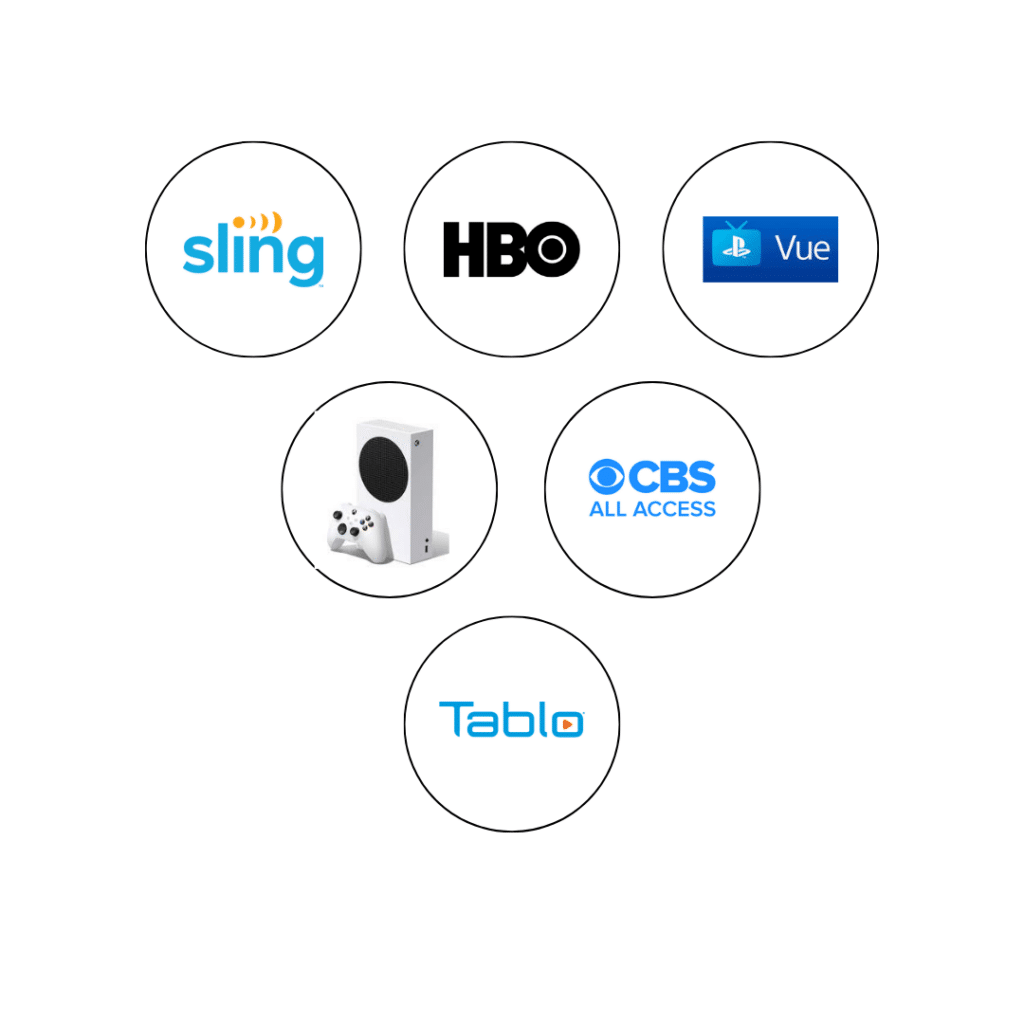 OTA + OTT STREAMING