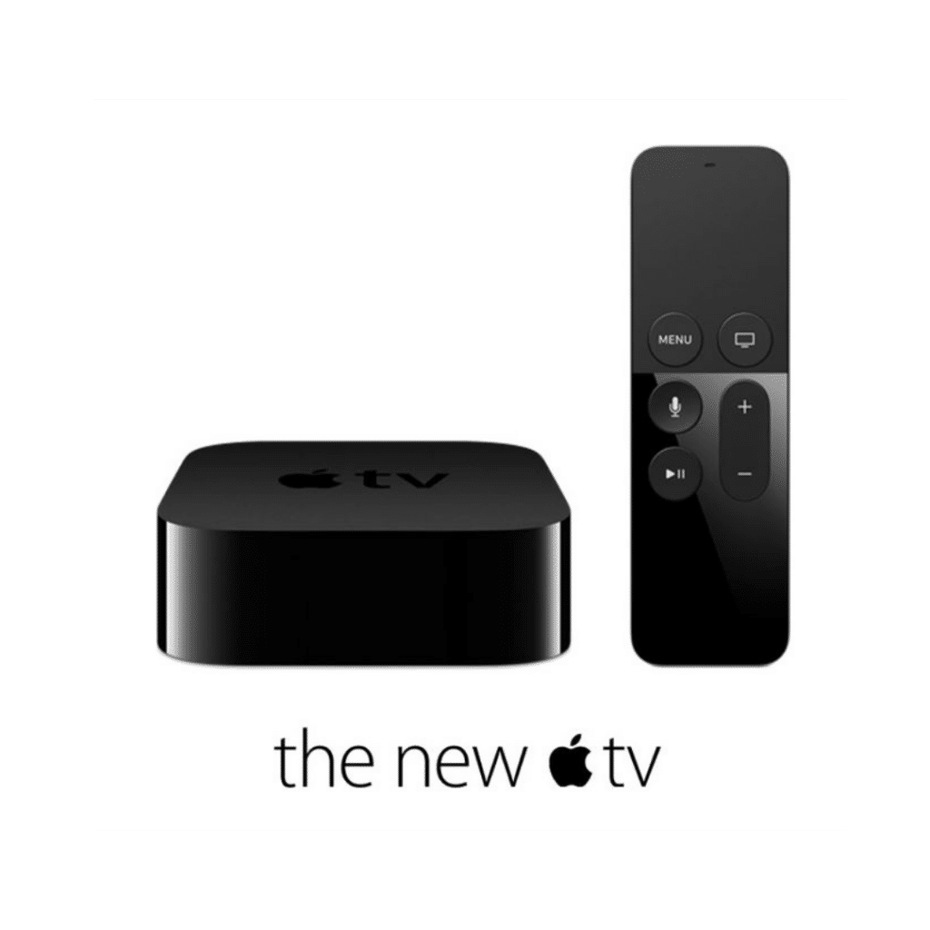 APPLE TV UPDATES 2015