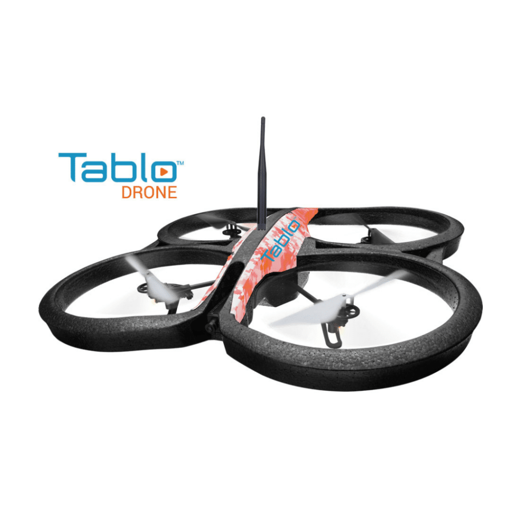 TABLO DRONE