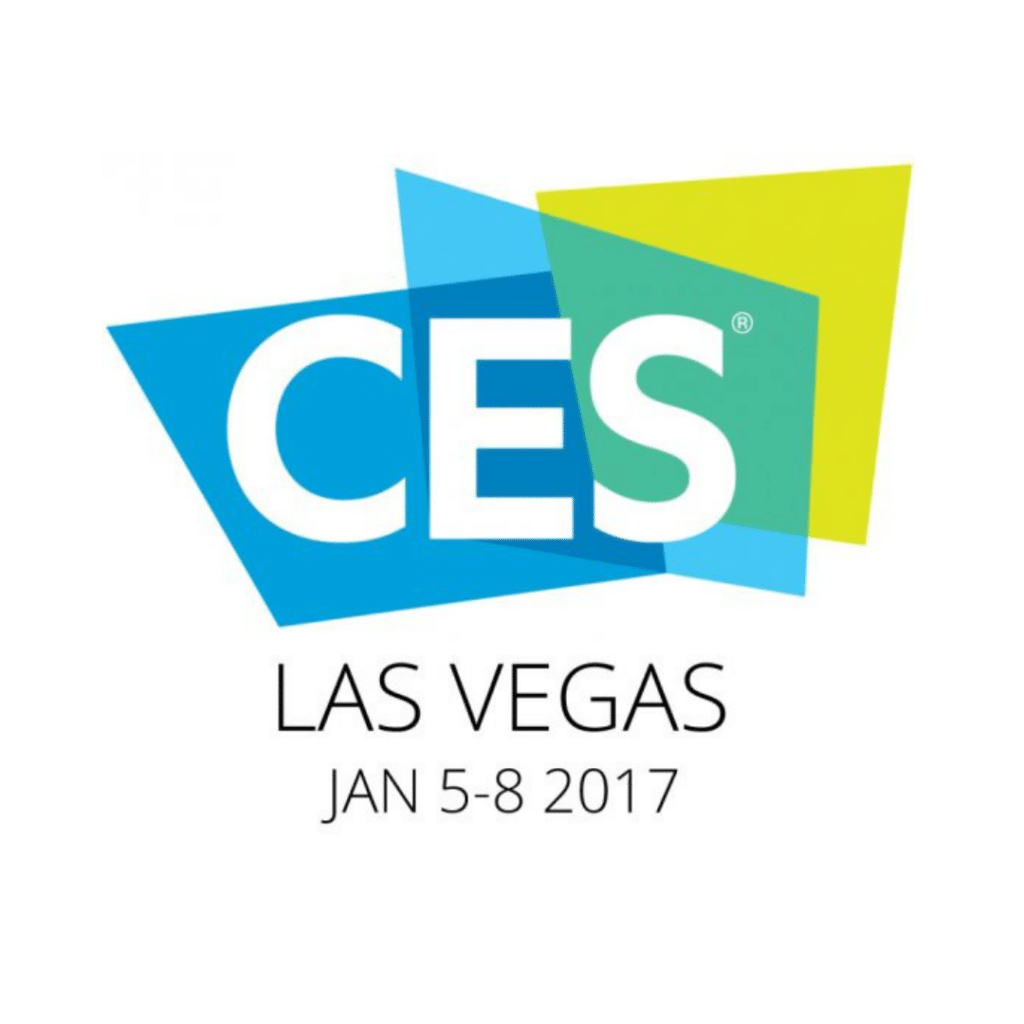 CES 2017