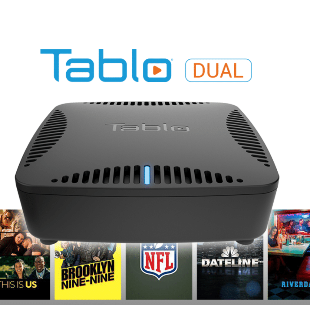 TABLO DUAL 64GB