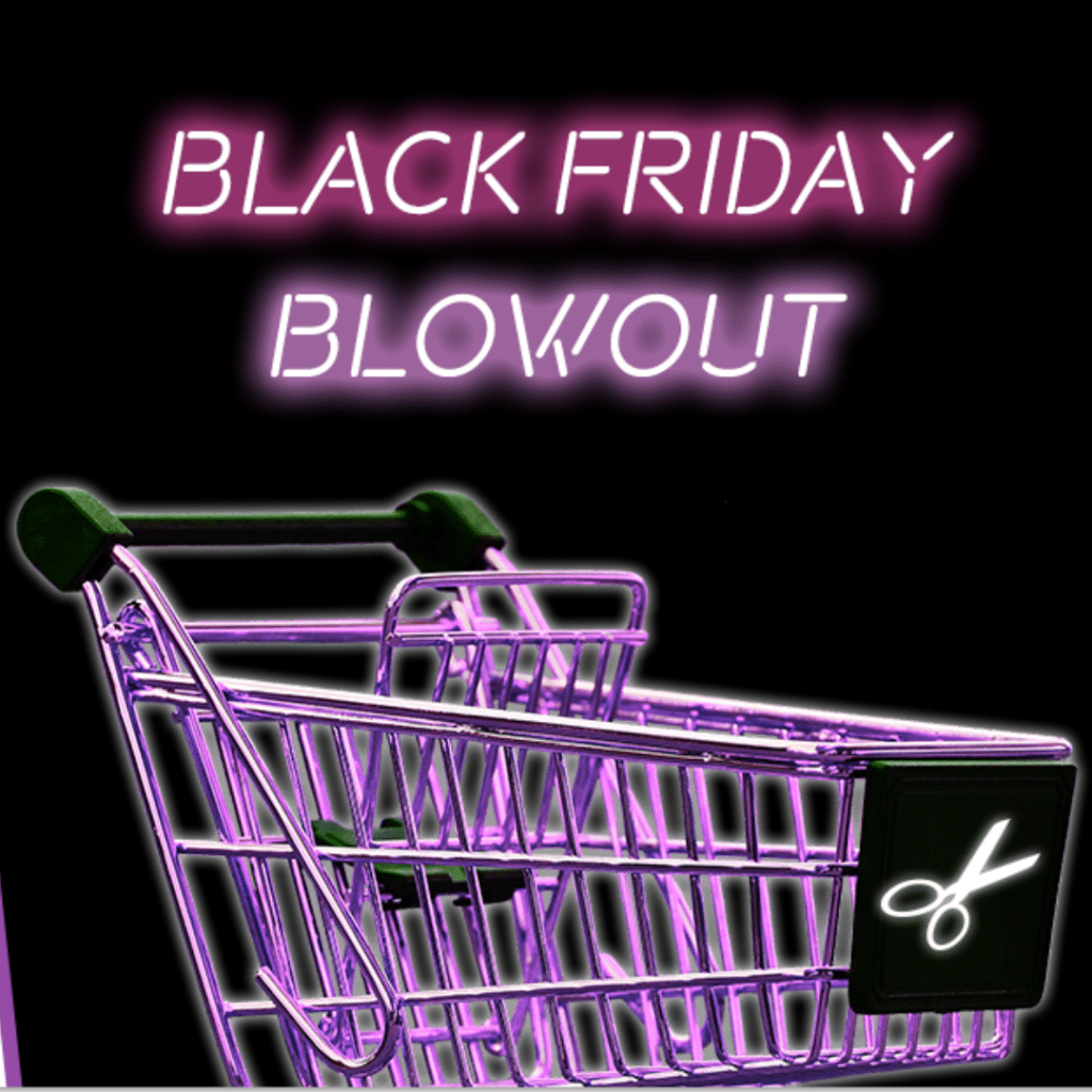 TABLO BLACK FRIDAY BLOWOUT 2019