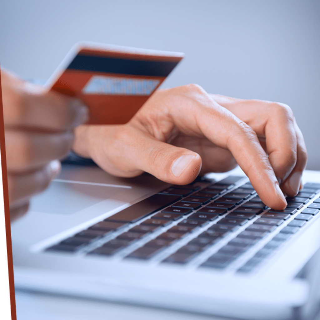 TIPS FOR ONLINE SHOPPING