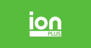 ion plus logo