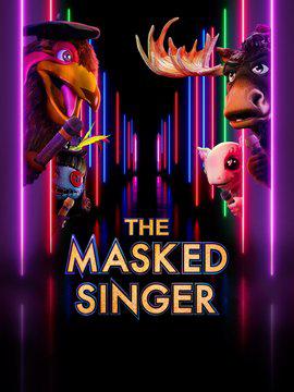 The Masked Singer