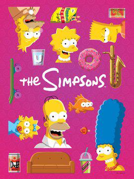 The Simpsons