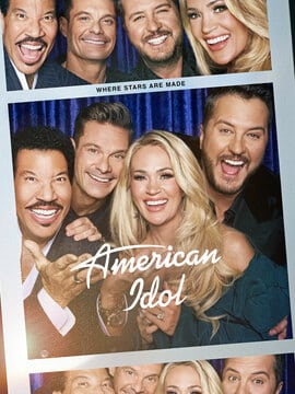 American Idol