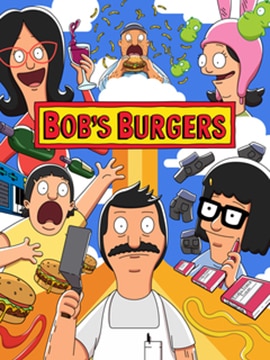 Bob’s Burgers