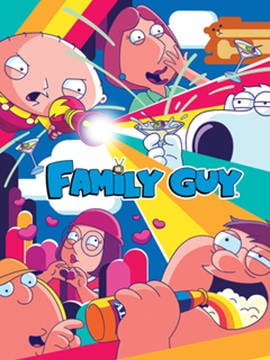 Family Guy