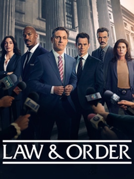 Law & Order