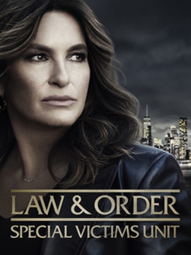 Law & Order SVU