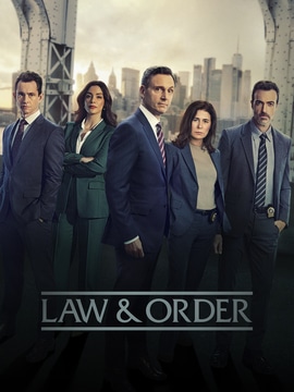 Law & Order