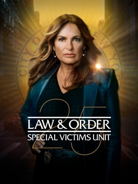 Law & Order: SVU