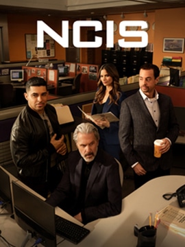 NCIS