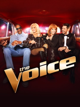 The Voice