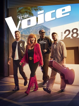 The Voice