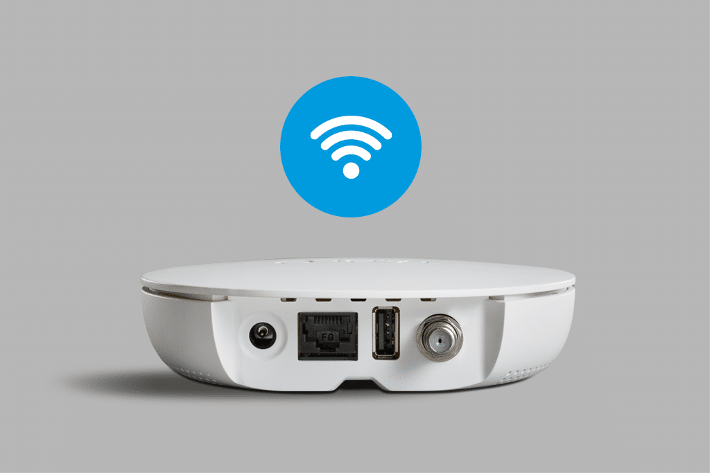 Wi-Fi Setup - Tablo TV