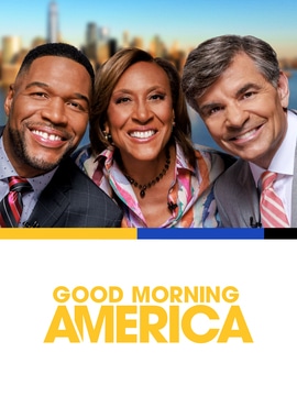 Good Morning America