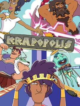 Krapopolis