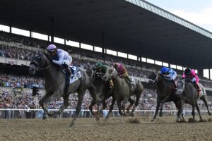 Belmont Stakes