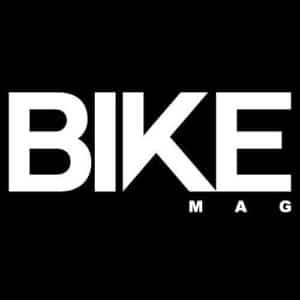 Bike Magazine logo