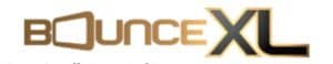 Bounce XL logo