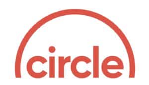 Circle television logo