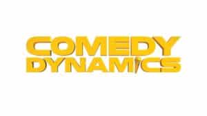 Comedy Dynamics logo