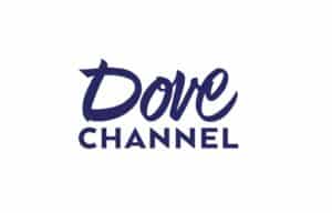 Dove Channel logo