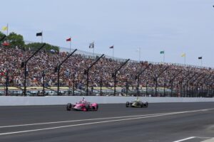 Indy 500