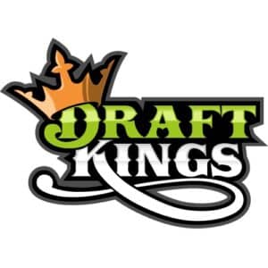 Draft Kings Television logo