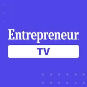 Entrepreneur TV logo