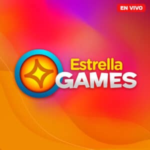 Estrella Games Logo