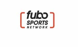 Fubo Sports Network logo