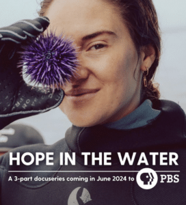 Hope in the Water