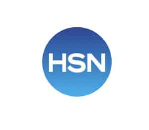 HSN logo