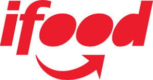 ifood logo