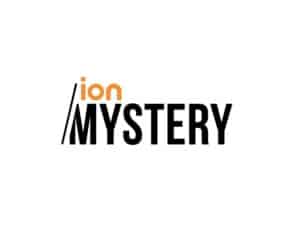 ion Mystery logo