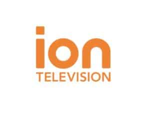 ion Television logo