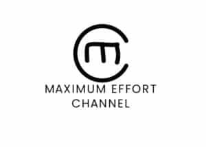 Maximum Effort Channel logo