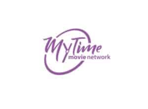 MyTime Movie Network logo