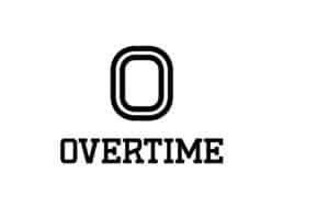 Overtime logo