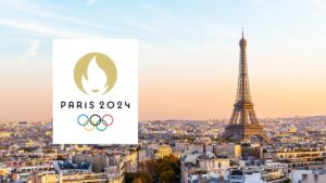 Paris Olympics