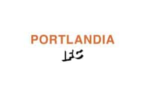 Portlandia IFC logo