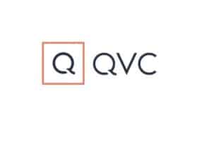 QVC logo