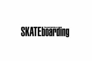 Transworld Skateboarding logo