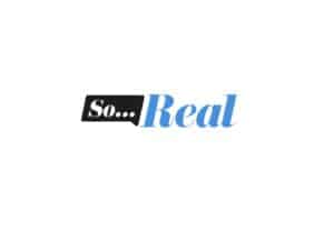 so real logo