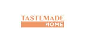 tastemade home logo