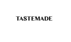 Tastemade logo