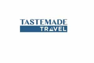 Tastemade Travel logo